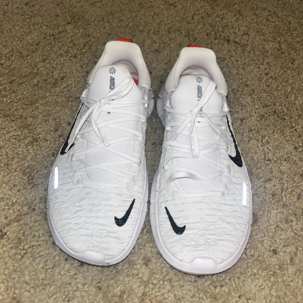 Nike women's free runs